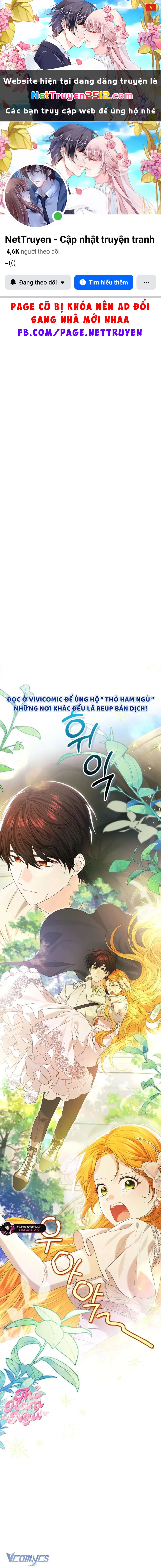 Nam Phụ Lên Giường Ngủ Với Tôi Chapter 16 - 1