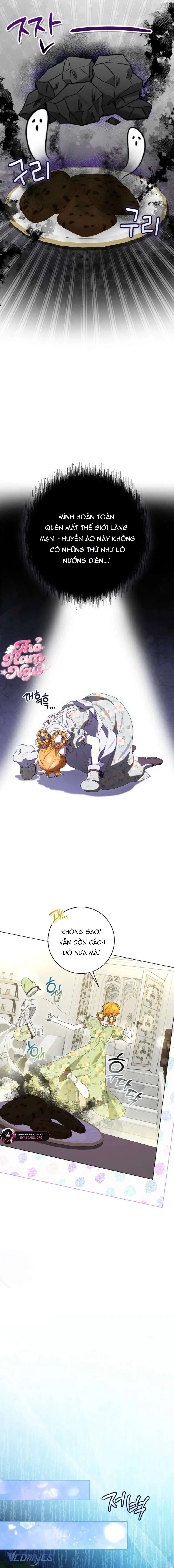 Nam Phụ Lên Giường Ngủ Với Tôi Chapter 16 - 6