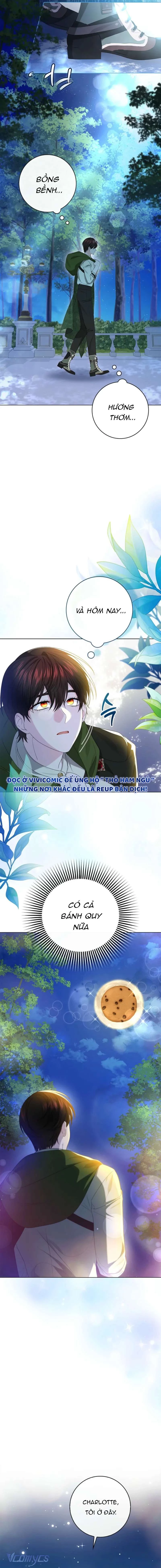 Nam Phụ Lên Giường Ngủ Với Tôi Chapter 16 - 7