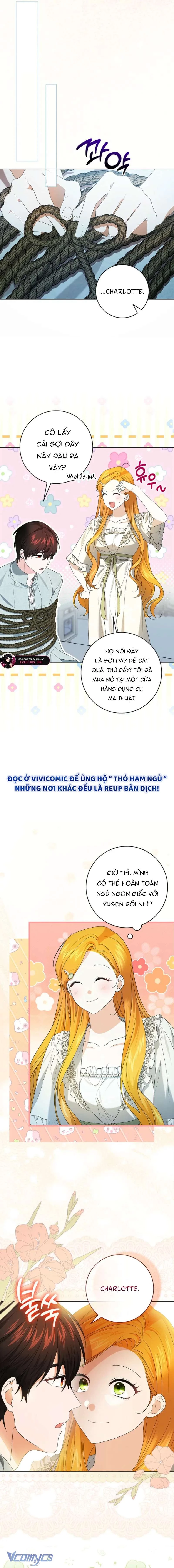 Nam Phụ Lên Giường Ngủ Với Tôi Chapter 16 - 13