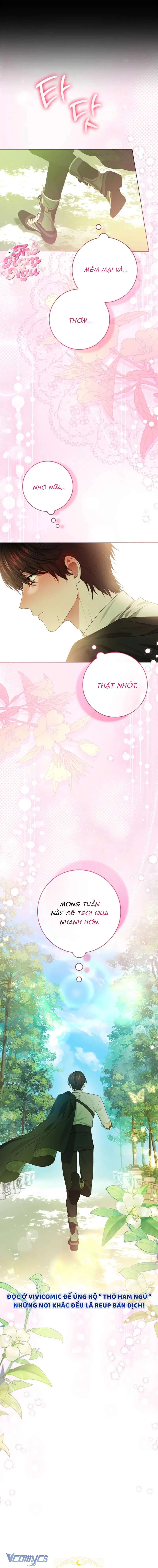 Nam Phụ Lên Giường Ngủ Với Tôi Chapter 16 - 19