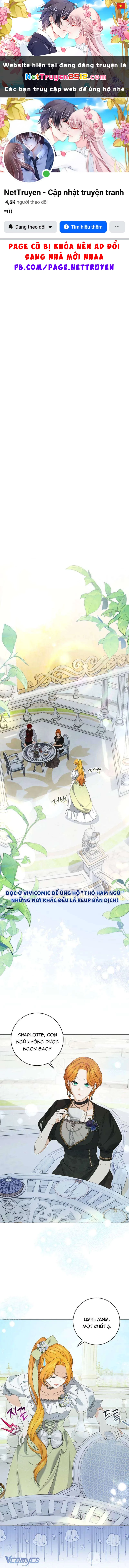 Nam Phụ Lên Giường Ngủ Với Tôi Chapter 17 - 1