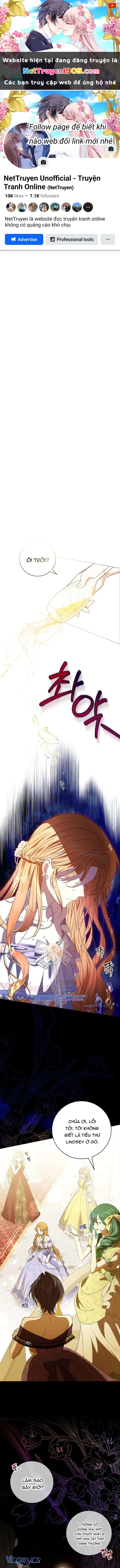 Nam Phụ Lên Giường Ngủ Với Tôi Chapter 1 - 1