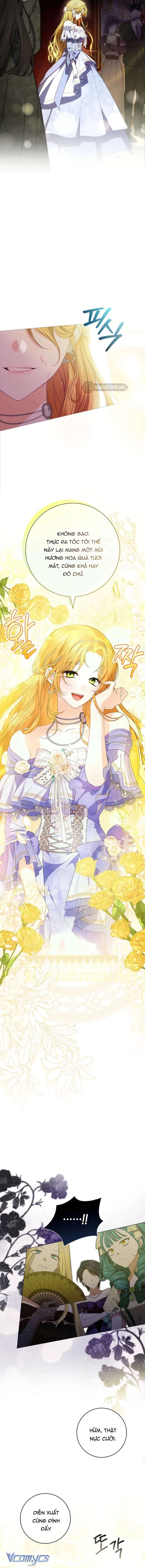 Nam Phụ Lên Giường Ngủ Với Tôi Chapter 1 - 2