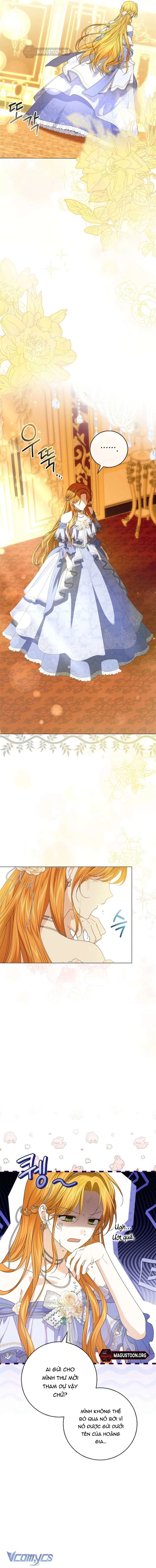 Nam Phụ Lên Giường Ngủ Với Tôi Chapter 1 - 3