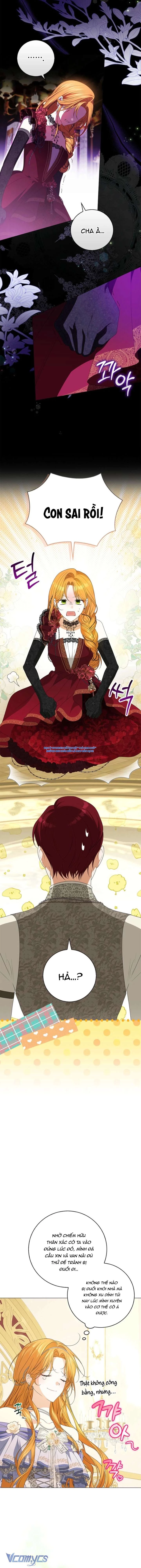 Nam Phụ Lên Giường Ngủ Với Tôi Chapter 1 - 7