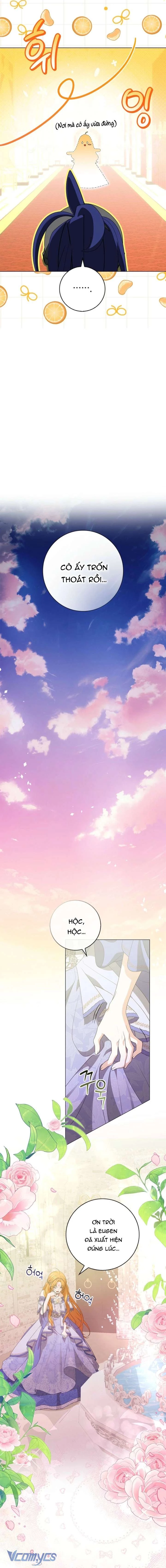 Nam Phụ Lên Giường Ngủ Với Tôi Chapter 1 - 15