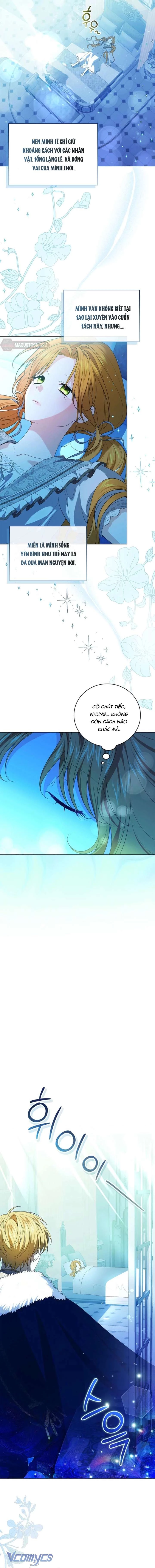 Nam Phụ Lên Giường Ngủ Với Tôi Chapter 1 - 17