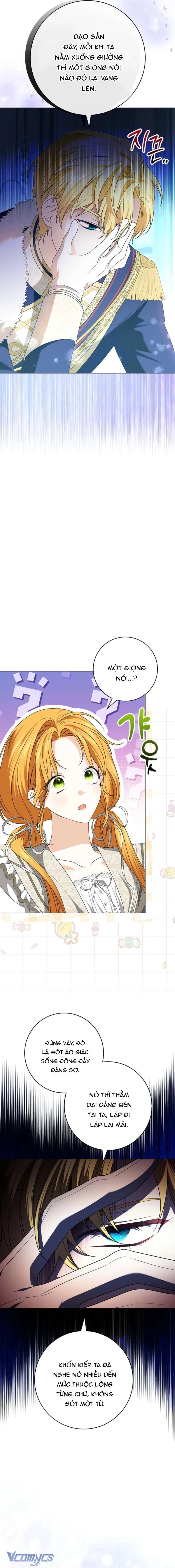 Nam Phụ Lên Giường Ngủ Với Tôi Chapter 2 - 2