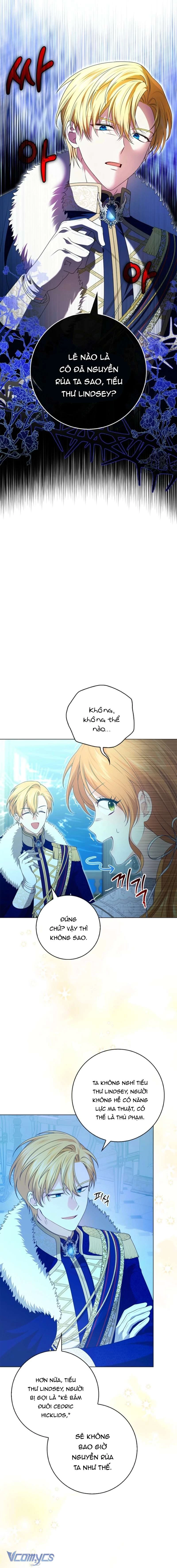 Nam Phụ Lên Giường Ngủ Với Tôi Chapter 2 - 9