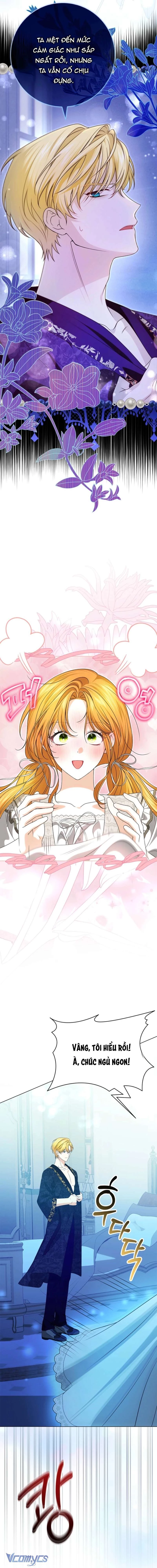 Nam Phụ Lên Giường Ngủ Với Tôi Chapter 2 - 12