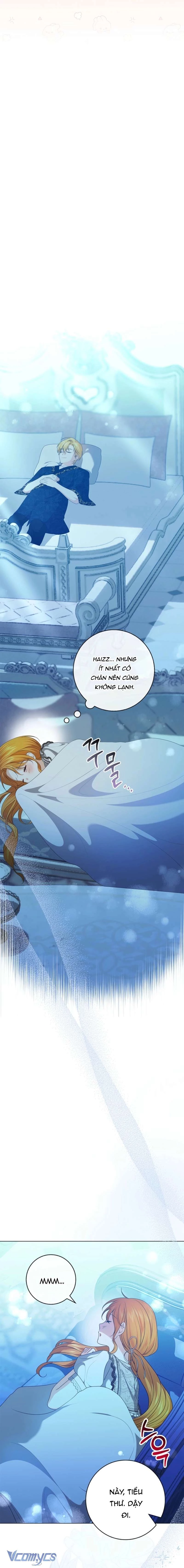 Nam Phụ Lên Giường Ngủ Với Tôi Chapter 2 - 15