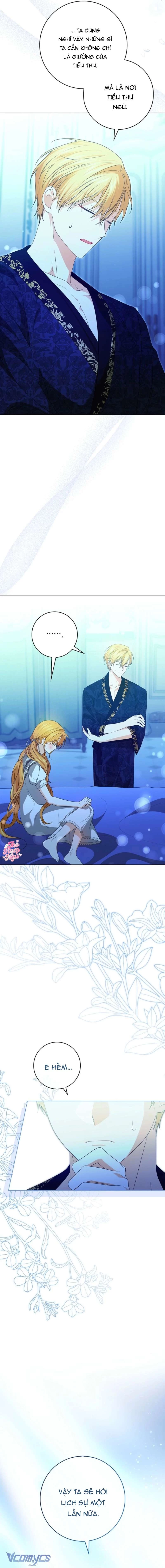 Nam Phụ Lên Giường Ngủ Với Tôi Chapter 2 - 20