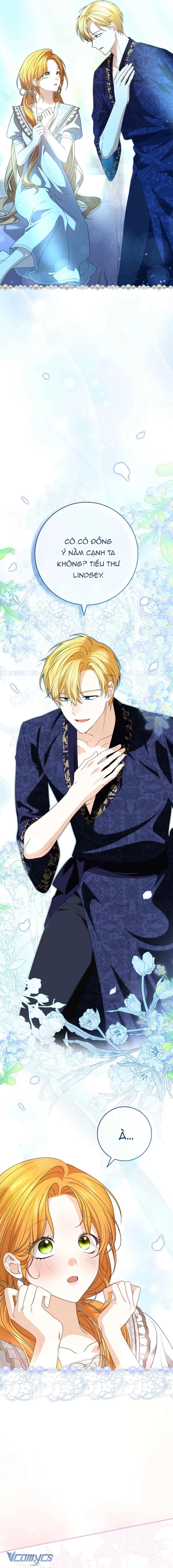 Nam Phụ Lên Giường Ngủ Với Tôi Chapter 2 - 21