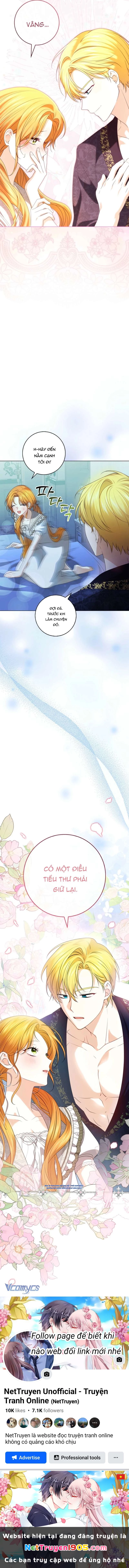 Nam Phụ Lên Giường Ngủ Với Tôi Chapter 2 - 22