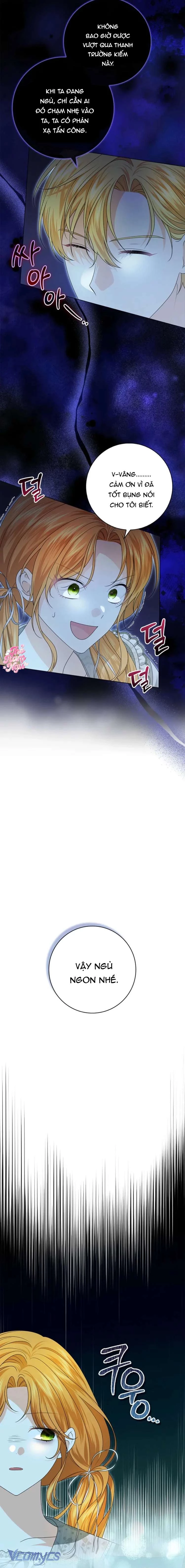 Nam Phụ Lên Giường Ngủ Với Tôi Chapter 3 - 3