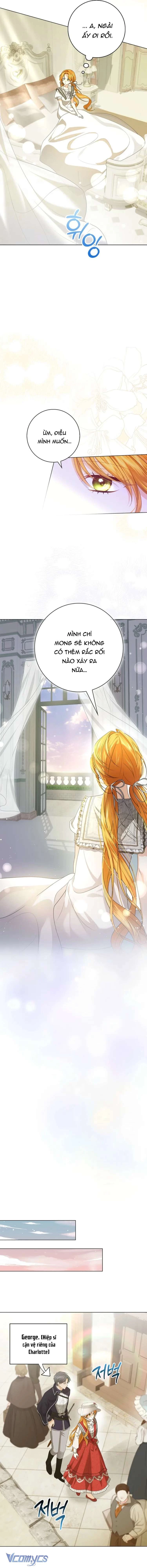 Nam Phụ Lên Giường Ngủ Với Tôi Chapter 3 - 7