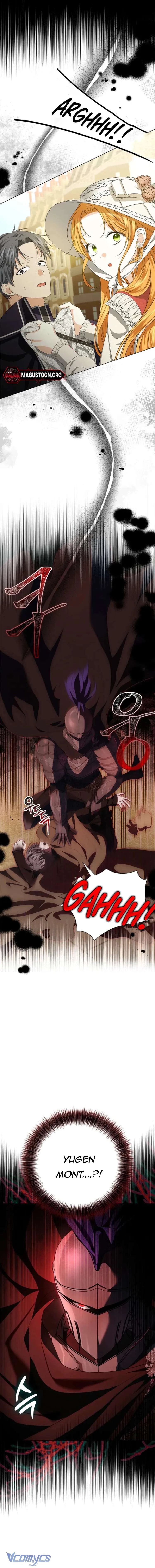 Nam Phụ Lên Giường Ngủ Với Tôi Chapter 3 - 11