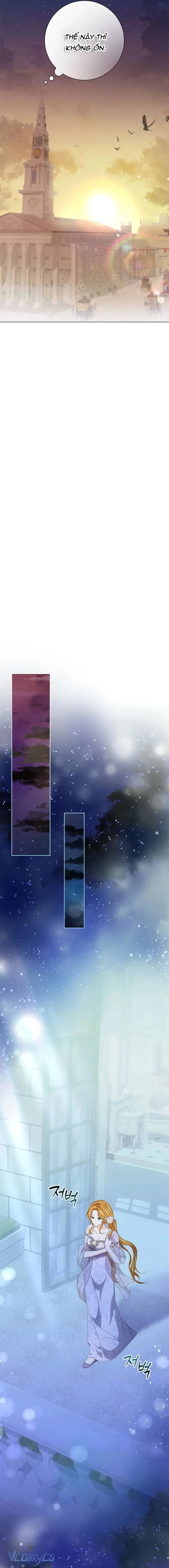 Nam Phụ Lên Giường Ngủ Với Tôi Chapter 3 - 20