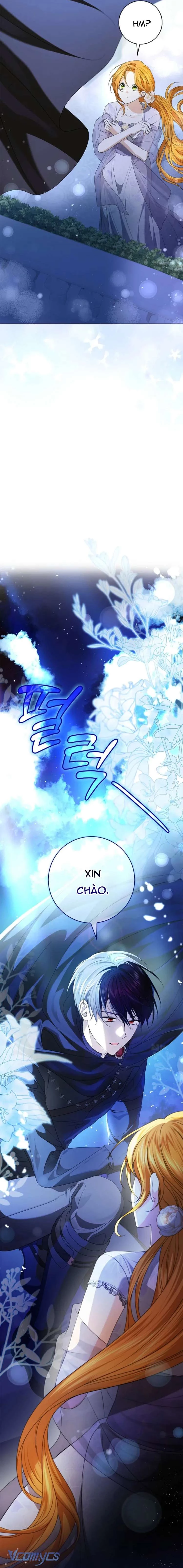 Nam Phụ Lên Giường Ngủ Với Tôi Chapter 3 - 22