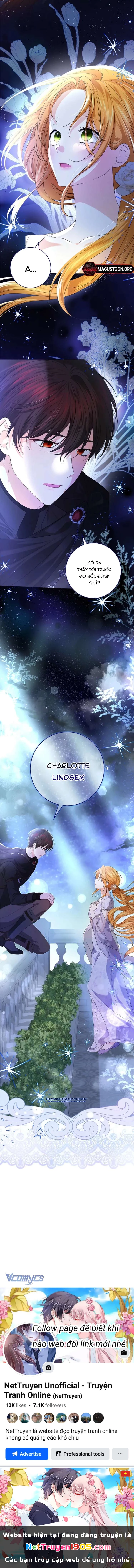 Nam Phụ Lên Giường Ngủ Với Tôi Chapter 3 - 23