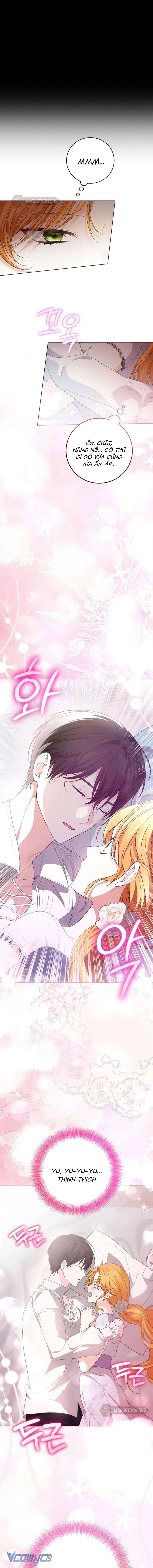 Nam Phụ Lên Giường Ngủ Với Tôi Chapter 4 - 20