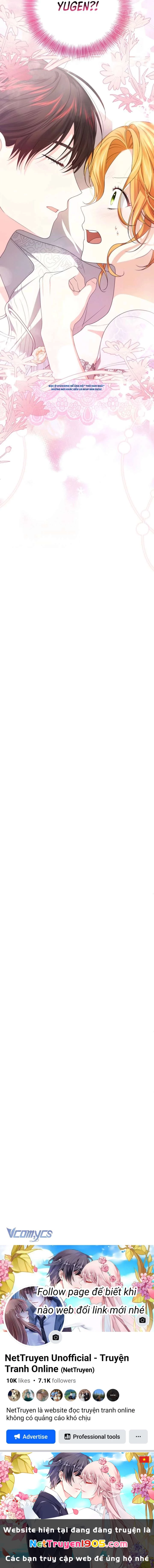 Nam Phụ Lên Giường Ngủ Với Tôi Chapter 4 - 21