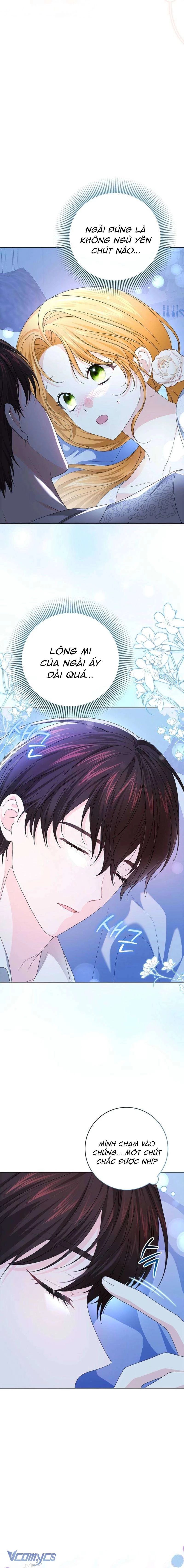 Nam Phụ Lên Giường Ngủ Với Tôi Chapter 5 - 2