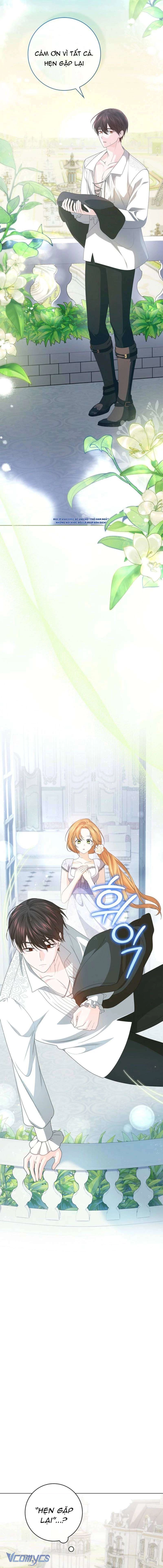 Nam Phụ Lên Giường Ngủ Với Tôi Chapter 5 - 7