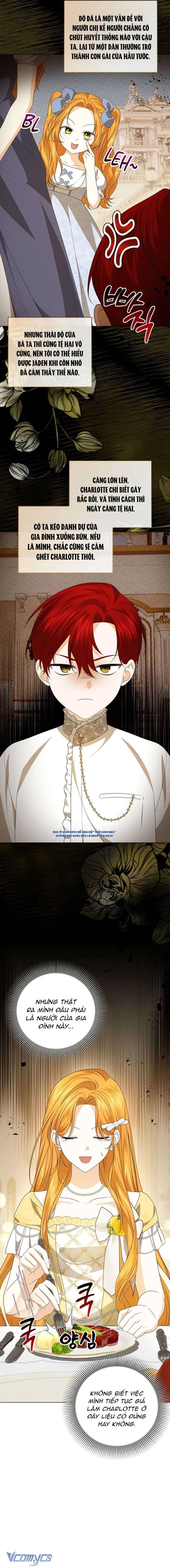 Nam Phụ Lên Giường Ngủ Với Tôi Chapter 5 - 13