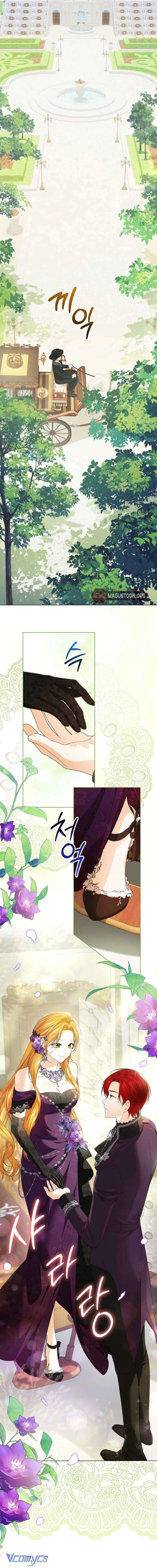 Nam Phụ Lên Giường Ngủ Với Tôi Chapter 5 - 22