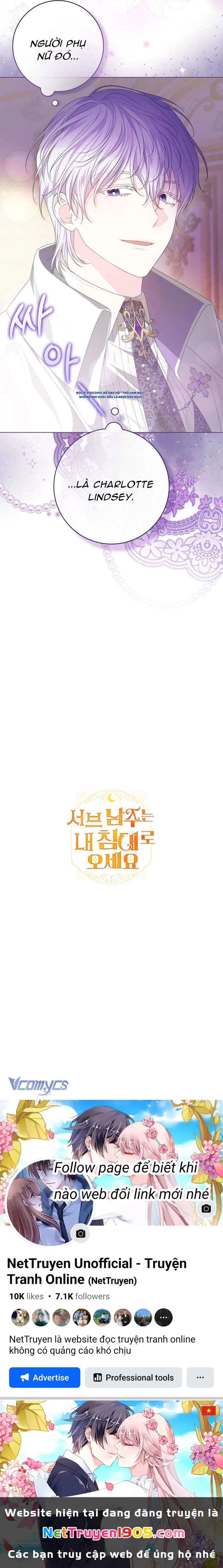 Nam Phụ Lên Giường Ngủ Với Tôi Chapter 5 - 24