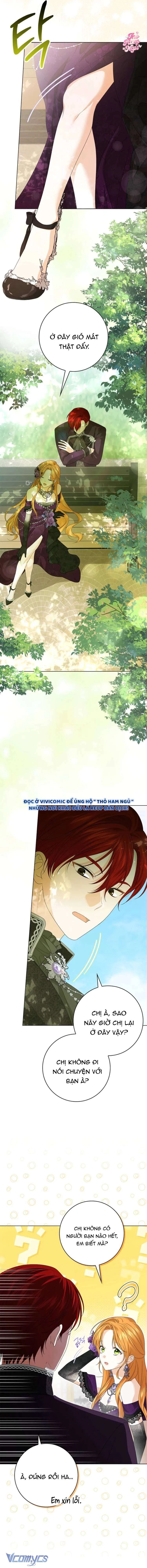 Nam Phụ Lên Giường Ngủ Với Tôi Chapter 6 - 7