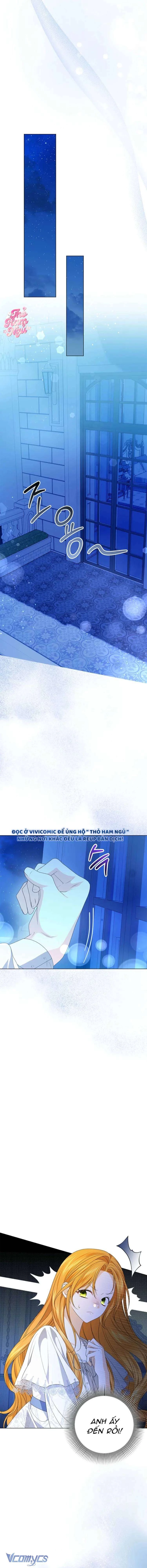 Nam Phụ Lên Giường Ngủ Với Tôi Chapter 6 - 17