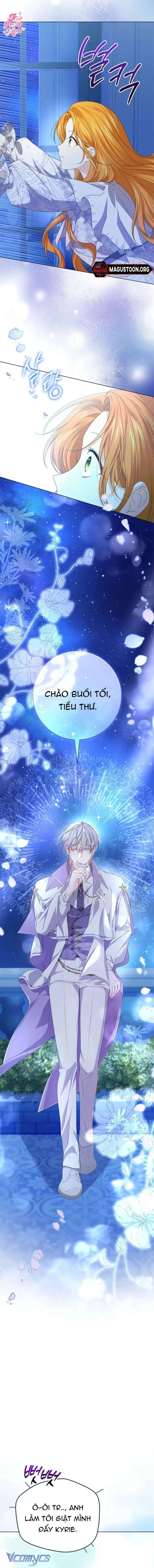 Nam Phụ Lên Giường Ngủ Với Tôi Chapter 6 - 18