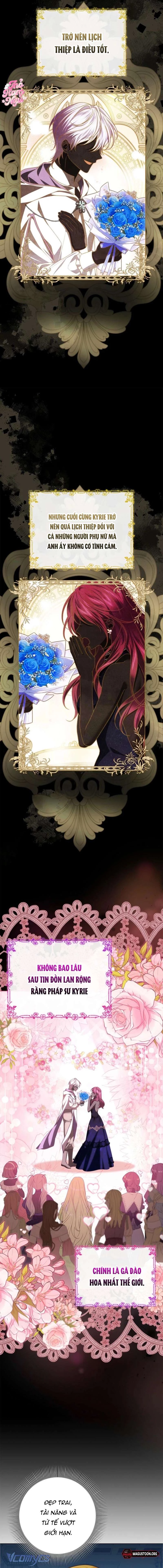 Nam Phụ Lên Giường Ngủ Với Tôi Chapter 7 - 4