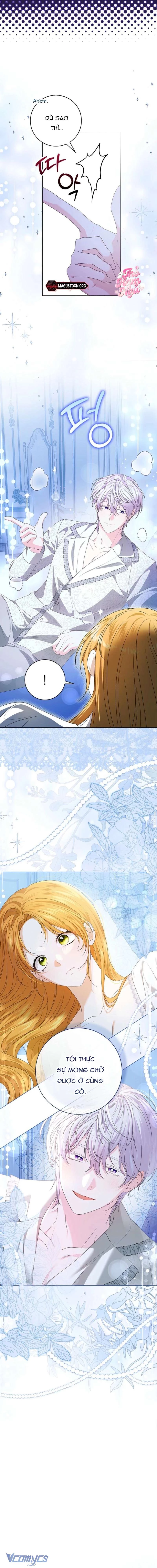 Nam Phụ Lên Giường Ngủ Với Tôi Chapter 7 - 10