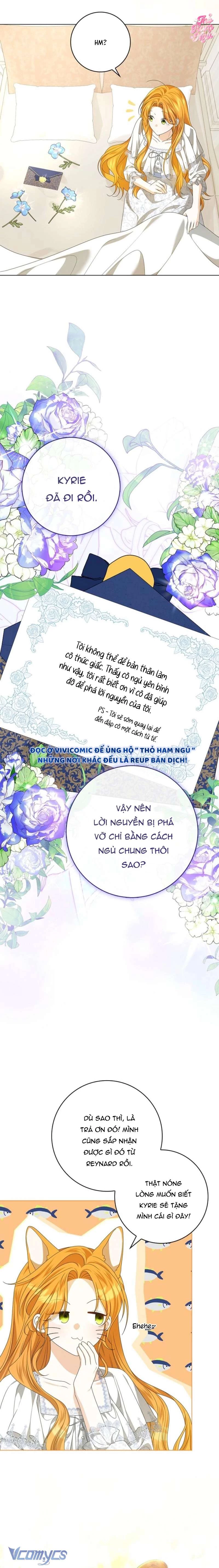 Nam Phụ Lên Giường Ngủ Với Tôi Chapter 7 - 17