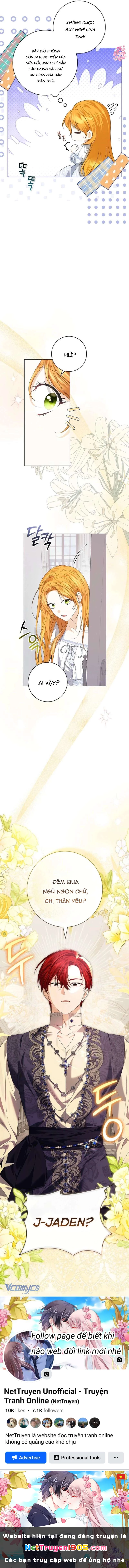 Nam Phụ Lên Giường Ngủ Với Tôi Chapter 7 - 20