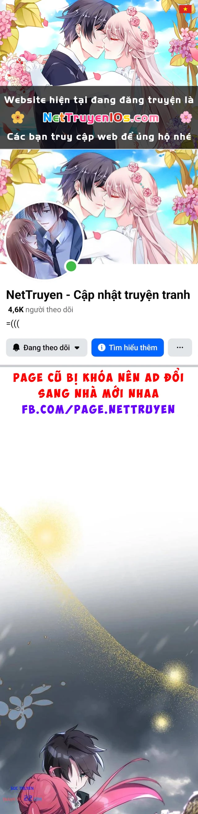 Kẻ Phán Quyết Chapter 58 - 1