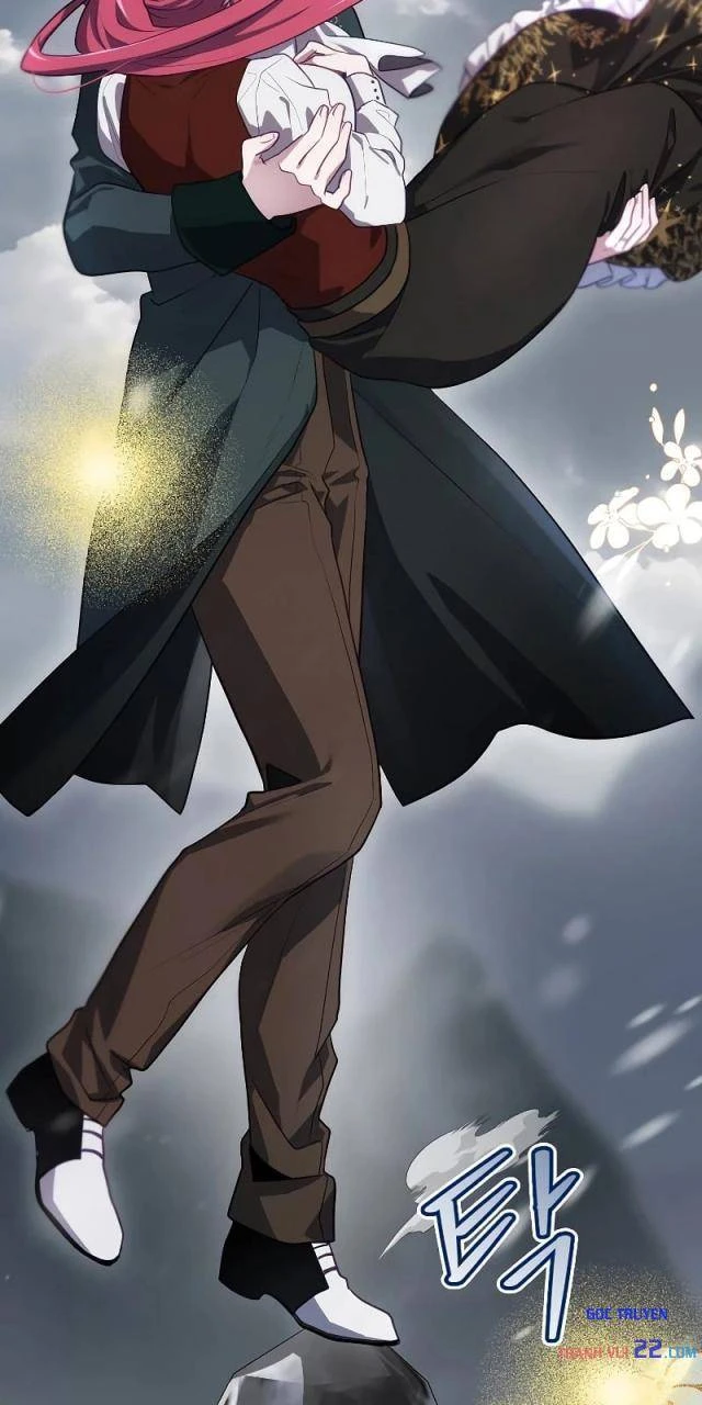 Kẻ Phán Quyết Chapter 58 - 2