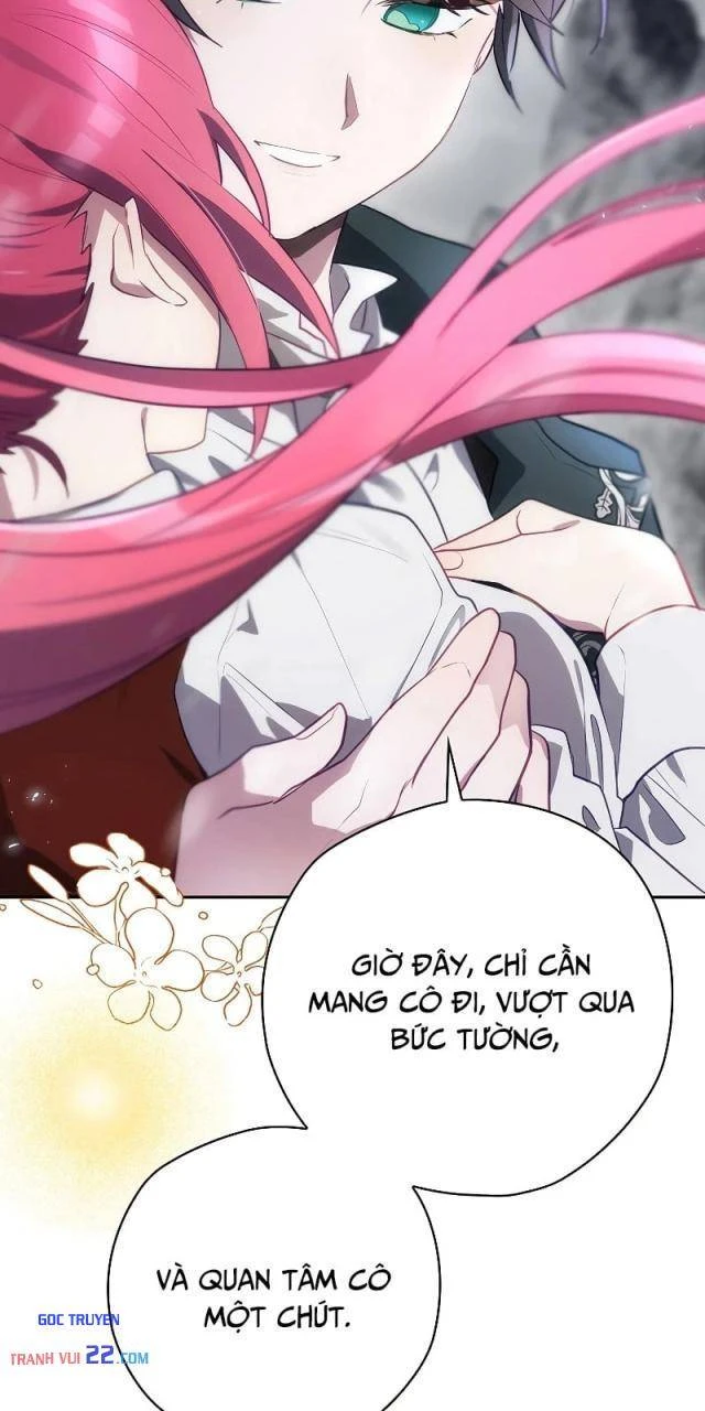 Kẻ Phán Quyết Chapter 58 - 4