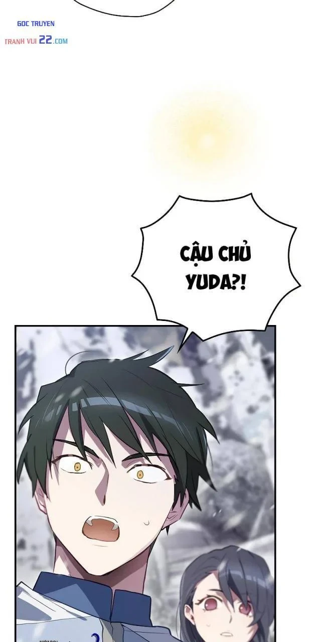 Kẻ Phán Quyết Chapter 58 - 5