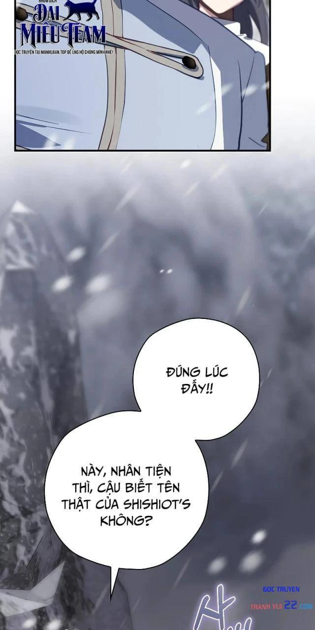 Kẻ Phán Quyết Chapter 58 - 6