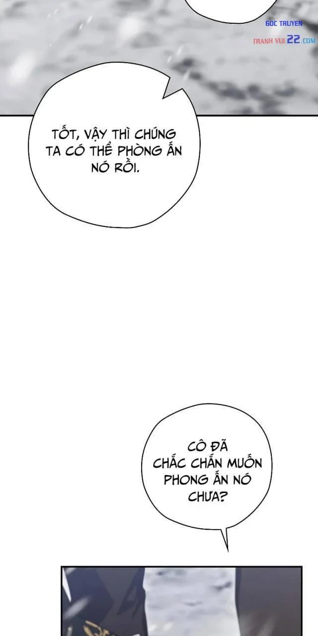 Kẻ Phán Quyết Chapter 58 - 8