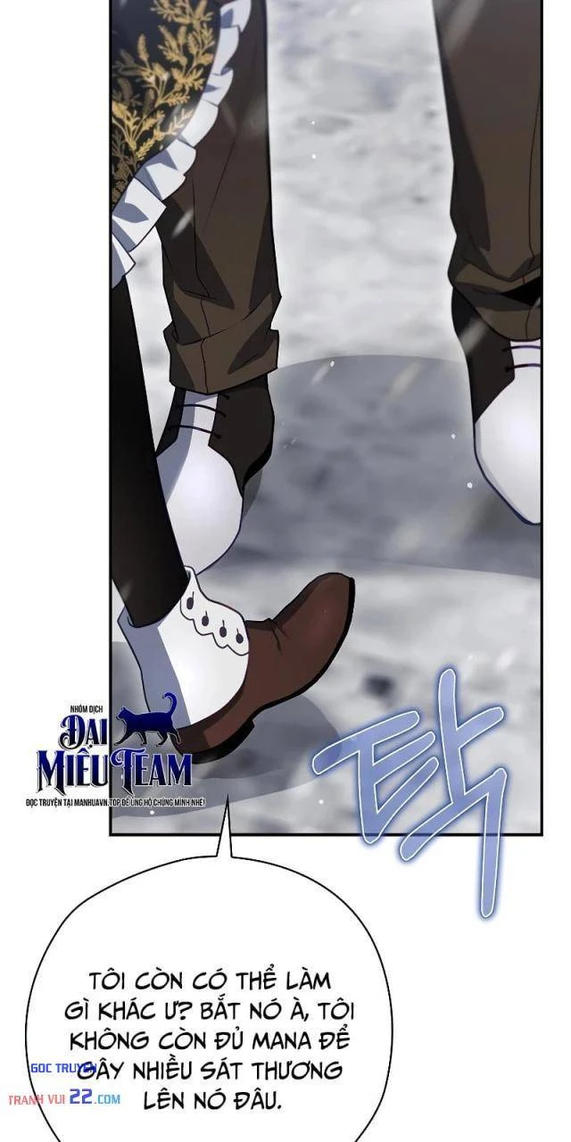 Kẻ Phán Quyết Chapter 58 - 9