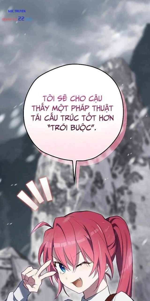 Kẻ Phán Quyết Chapter 58 - 16