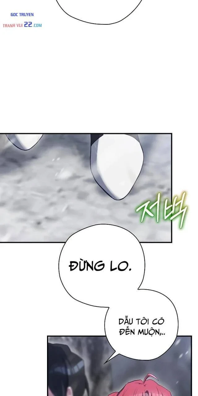 Kẻ Phán Quyết Chapter 58 - 20