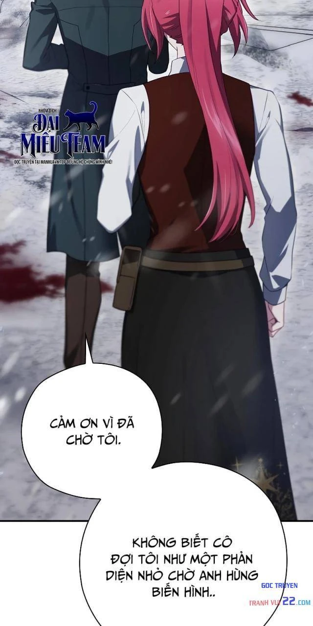 Kẻ Phán Quyết Chapter 58 - 27