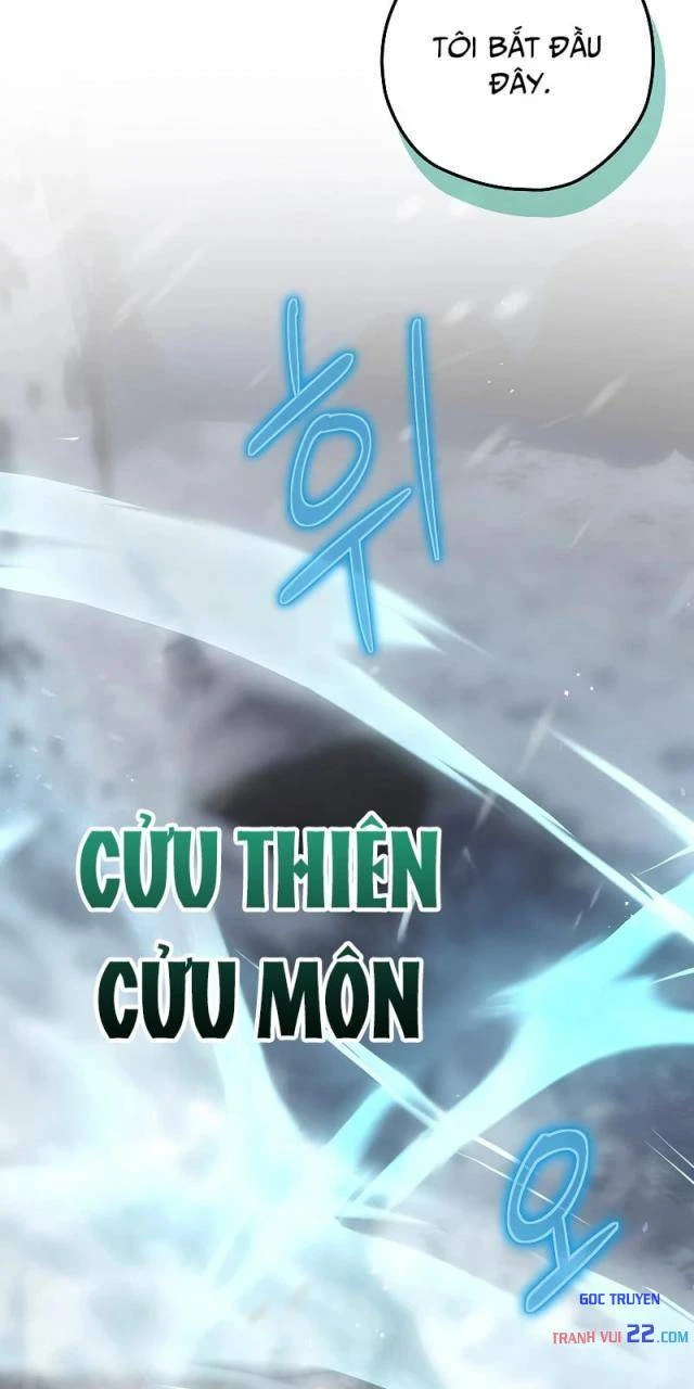 Kẻ Phán Quyết Chapter 58 - 33